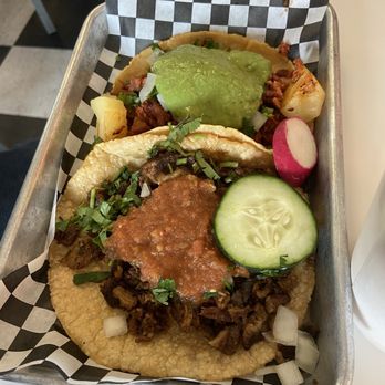 Mission 19 Taquería - Mexican Near Me - Monterey, California