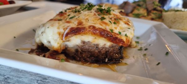 Fetta Republic by null