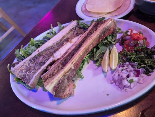 Copal Contemporary Mexican Cuisine by null