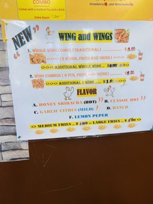 Menu photo 2 Burgers N More Houston, TX Menu photo 2 Burgers N More Houston, TX