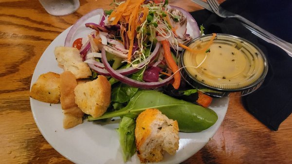 No Frill Bar And Grill by null