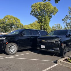 SF Royal Limo