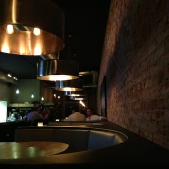 Nook Kitchen - Booths! - Italian Near Me - Phoenix, Arizona Nook Kitchen - Booths! - Italian Near Me - Phoenix, Arizona
