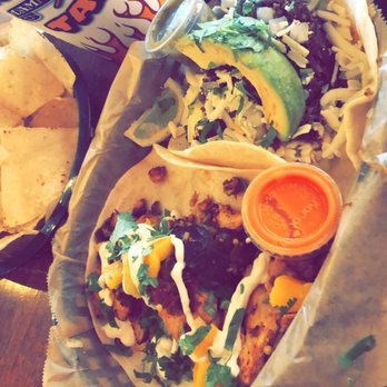 Torchy's Tacos - Tex-Mex Near Me - Kingwood, Texas Torchy's Tacos - Tex-Mex Near Me - Kingwood, Texas