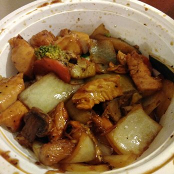 Hibachi Fusion - Chicken and veggies bowl - Sushi Bars Near Me - Summerville, South Carolina Hibachi Fusion - Chicken and veggies bowl - Sushi Bars Near Me - Summerville, South Carolina