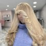 Elegant Hair Salon