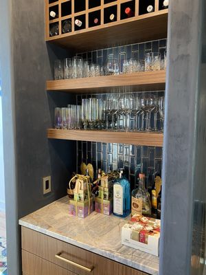 Herringbone Construction by null