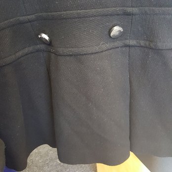 ZIPS Cleaners - Wrinkles - Sewing & Alterations Near Me - Fairfax, Virginia