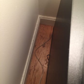 Check Maid Cleaning Services - I could push my own dust in the corner for free - Home Cleaning Near Me - Boston, Massachusetts