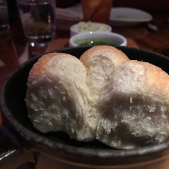 STK Steakhouse Toronto - Laughably small bread - Steakhouses Near Me - Toronto, Ontario STK Steakhouse Toronto - Laughably small bread - Steakhouses Near Me - Toronto, Ontario