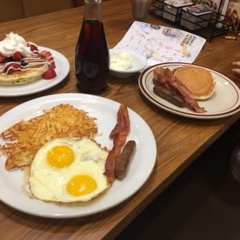 Denny's - Looks fantastic - Diners Near Me - Irvine, California