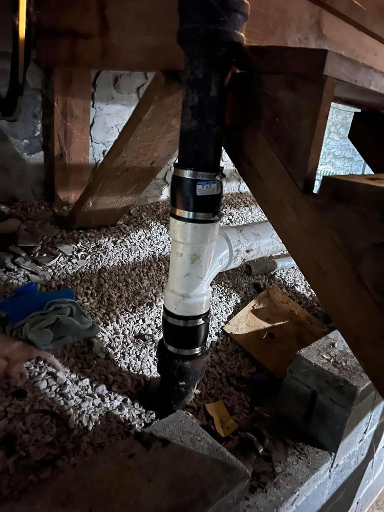 Slide of Imperial Plumbing and Drain Cleaning