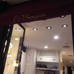 El Burgués