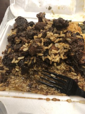 Just to Serve You, DE by null