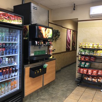 Subway - the inside of a convenience store - Sandwiches Near Me - Philadelphia, Pennsylvania Subway - the inside of a convenience store - Sandwiches Near Me - Philadelphia, Pennsylvania