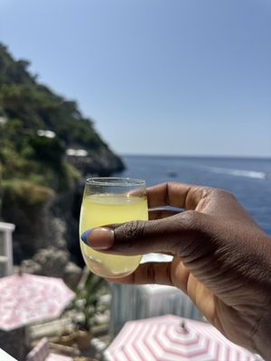 Restaurant Il Riccio by null