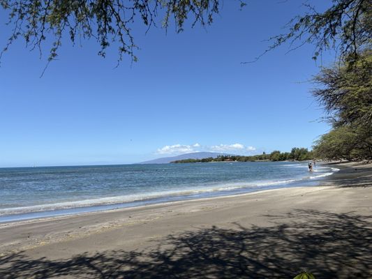 Olowalu Beach by null