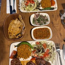 Antakya Restaurant