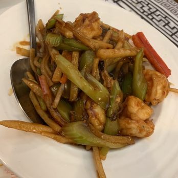 Dao Madison - Shrimp with garlic sauce - Chinese Near Me - Madison, New Jersey Dao Madison - Shrimp with garlic sauce - Chinese Near Me - Madison, New Jersey