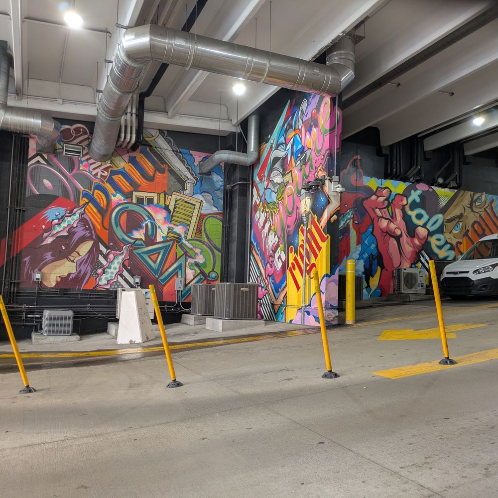 The BELT - The BELT, Detroit - Art Galleries Near Me - Detroit, Michigan