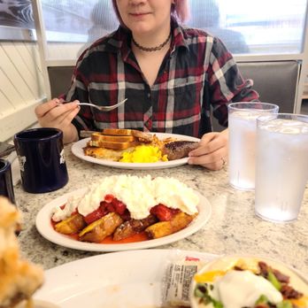 The Stilly Diner - Enjoying the stilly diner for some brunch. - American Near Me - Arlington, Washington The Stilly Diner - Enjoying the stilly diner for some brunch. - American Near Me - Arlington, Washington
