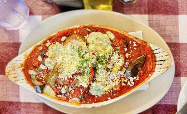 Lorna's Italian Kitchen by null