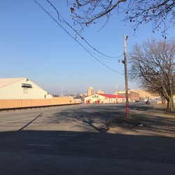 Allentown Fairgrounds