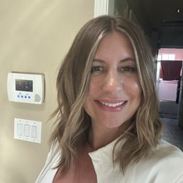 Extension removal for the summer ... love! Extension removal for the summer ... love!