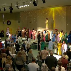 Northview Harvest Ministries