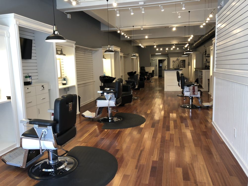 KENNEDY’S BARBER CLUB Updated August 2024 11 Photos 40 Main St