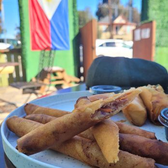 Lia’s Lumpia - Filipino Near Me - San Diego, California
