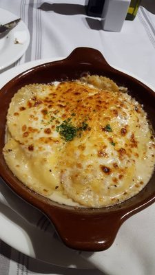 Gusto RistoBar by null