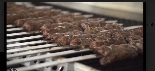 Torshi - Mediterranean Grill by null