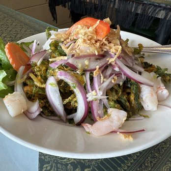 Jitlada - Thai Near Me - Los Angeles, California