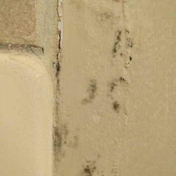 Parkside Place Apartments - Second time we got mold in our bathroom (May 2016) - Apartments Near Me - Cary, North Carolina
