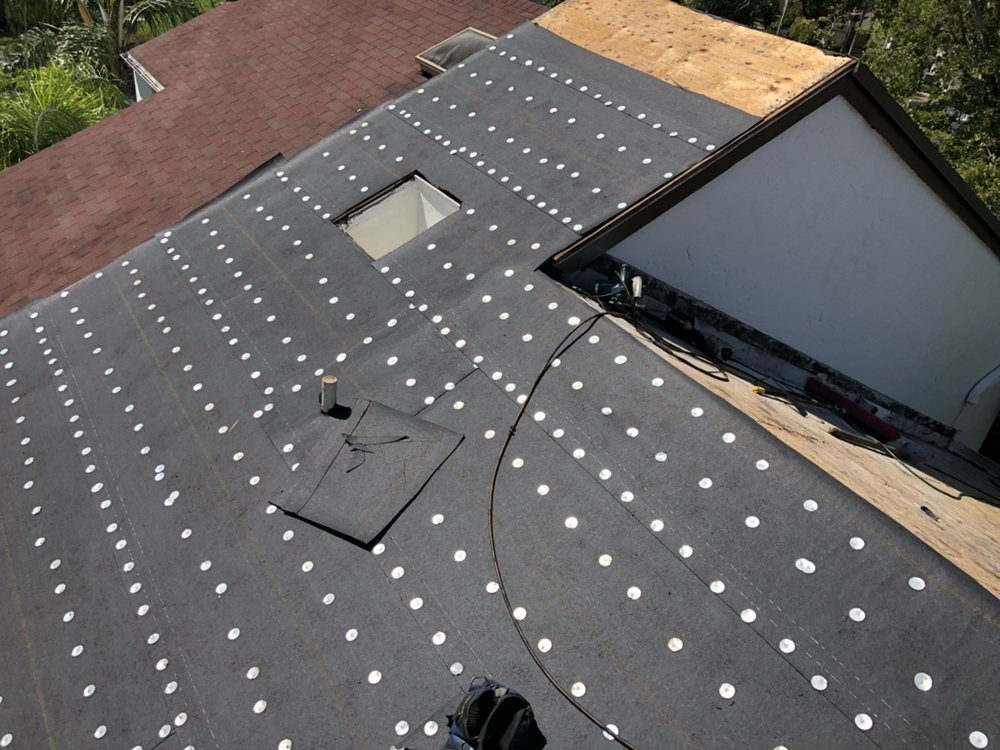 Slide of Builtech Construction Corp- Roofing Division