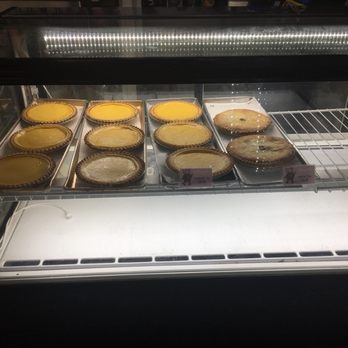 Leonard's Bakery - And pies, oh my! - Bakeries Near Me - Honolulu, Hawaii Leonard's Bakery - And pies, oh my! - Bakeries Near Me - Honolulu, Hawaii