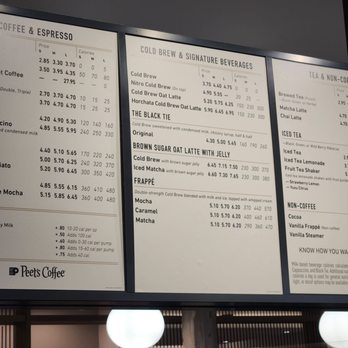 Capital One Café - Menu - Banks & Credit Unions Near Me - Miami Beach, Florida Capital One Café - Menu - Banks & Credit Unions Near Me - Miami Beach, Florida