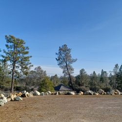 Mountain Ranch Winery - View from MVW.