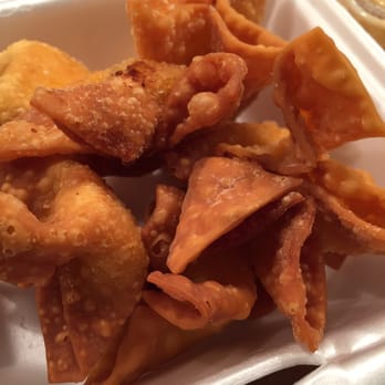 Chinatown Restaurant - Crab Rangoon- One of two things that are a must here! - Chinese Near Me - Naples, Florida Chinatown Restaurant - Crab Rangoon- One of two things that are a must here! - Chinese Near Me - Naples, Florida