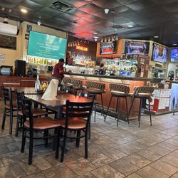 Sam's Grill & Bar