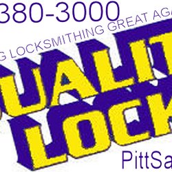 Quality Lock