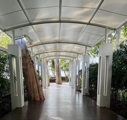 Peppers Beach Club & Spa Palm Cove by null