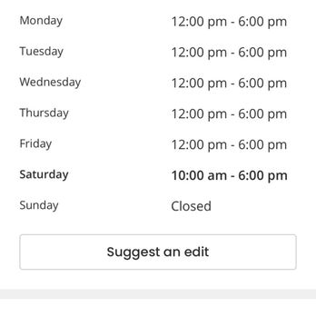 IDO Tactical - No where does it say appointment only - Outdoor Gear Near Me - Las Vegas, Nevada IDO Tactical - No where does it say appointment only - Outdoor Gear Near Me - Las Vegas, Nevada