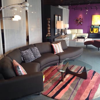 Atmosphere Interiors - Furniture Stores Near Me - Los Angeles, California
