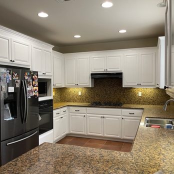 Leo’s Painting - After picture - Painters Near Me Leo’s Painting - After picture - Painters Near Me