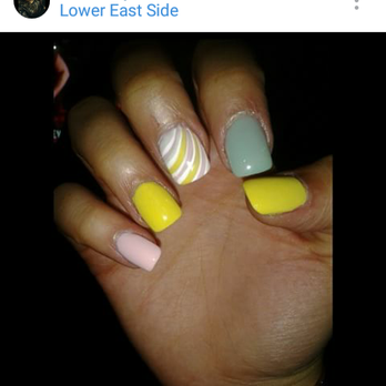 Crystal Nails Salon - Nail Salons Near Me - New York, New York Crystal Nails Salon - Nail Salons Near Me - New York, New York