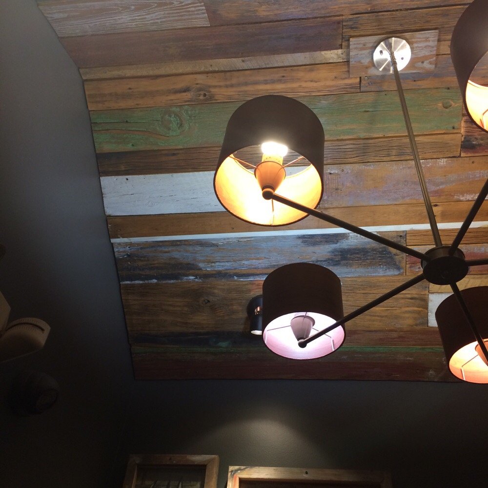 Bad Brads BBQ - Entrance way. - Barbeque Near Me - New Baltimore, Michigan