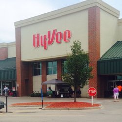 Hy-Vee