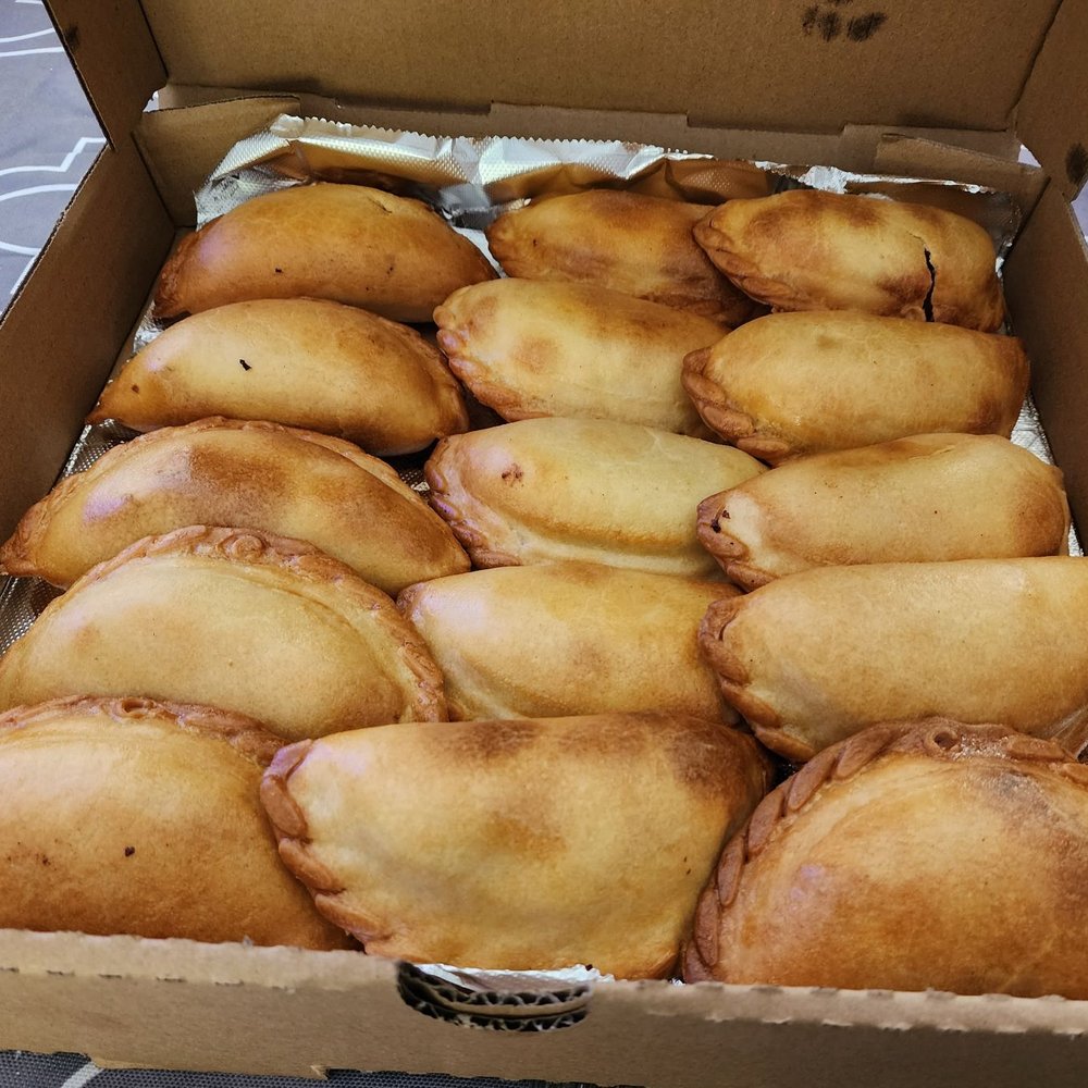 Rincon Argentino - Beef empanadas! - Argentine Near Me - Glendale, California Rincon Argentino - Beef empanadas! - Argentine Near Me - Glendale, California